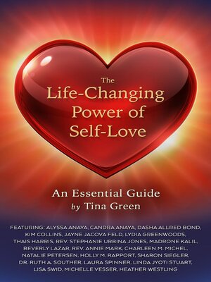 cover image of The Life-Changing Power of Self-Love